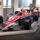 Illustration for article titled The Honda Collection Hall Is A Salute To Ingenuity And Dreams